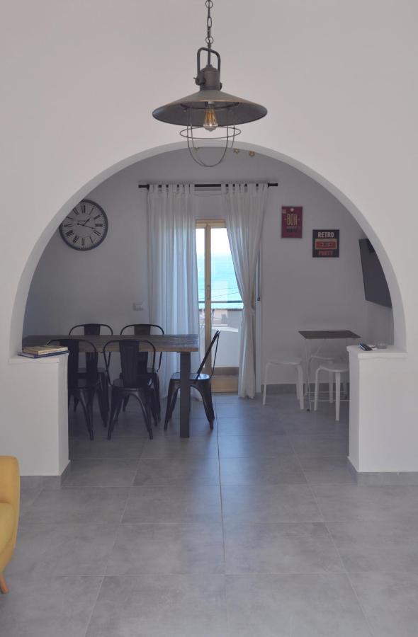 Villa Sea Sound House Sant'Ambrogio  Exterior foto