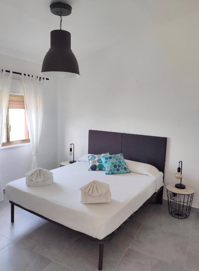 Villa Sea Sound House Sant'Ambrogio  Exterior foto