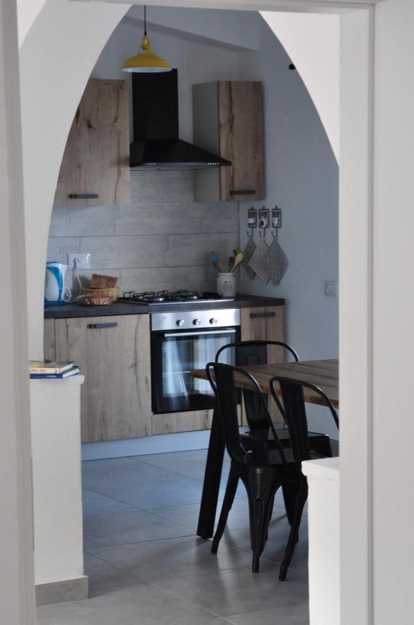 Villa Sea Sound House Sant'Ambrogio  Exterior foto