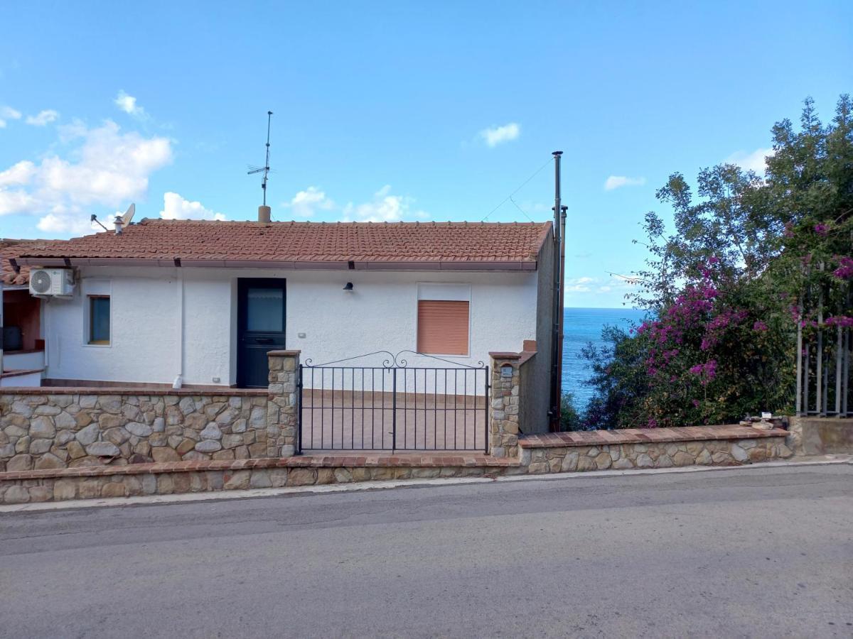 Villa Sea Sound House Sant'Ambrogio  Exterior foto