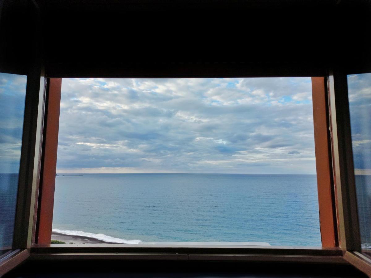 Villa Sea Sound House Sant'Ambrogio  Exterior foto