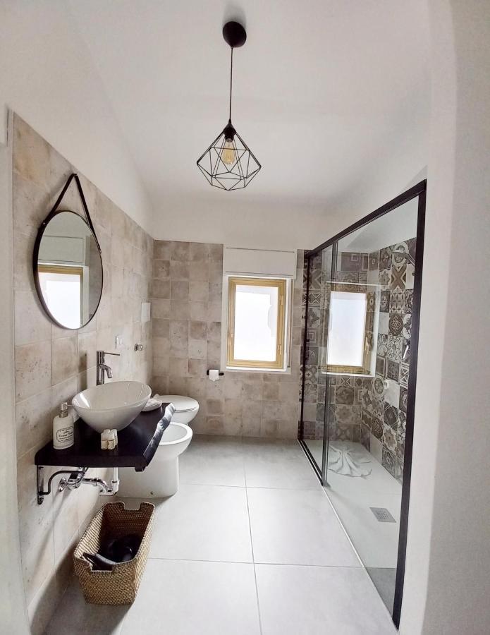 Villa Sea Sound House Sant'Ambrogio  Exterior foto