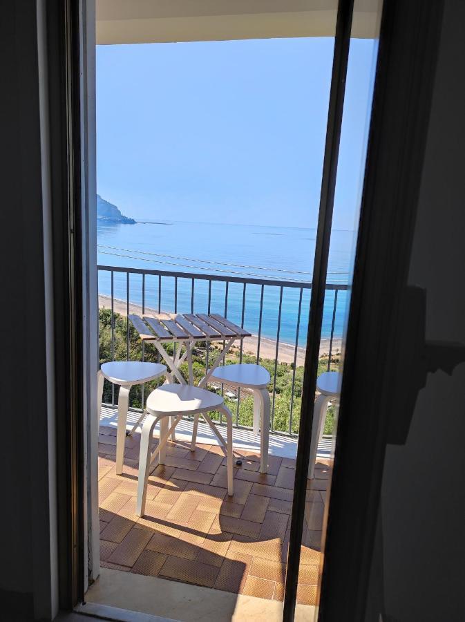 Villa Sea Sound House Sant'Ambrogio  Exterior foto